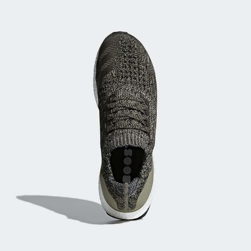 Adidas ultra boost uncaged trace clearance cargo